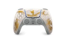 جوستك ps5 لون كوست اوف تشيمه